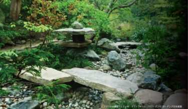 グローバル時代の「日本庭園」を考えるシンポジウムを京都大学内で開催
