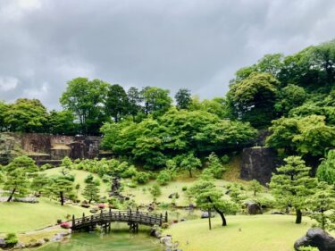 造園（造園業）とは？仕事内容や植木屋との違いも含めて紹介！