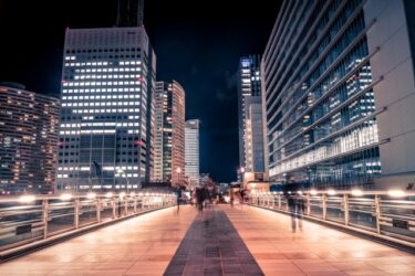 都市開発に関われる仕事とは？環境改善、コンサル、デベロッパーなど