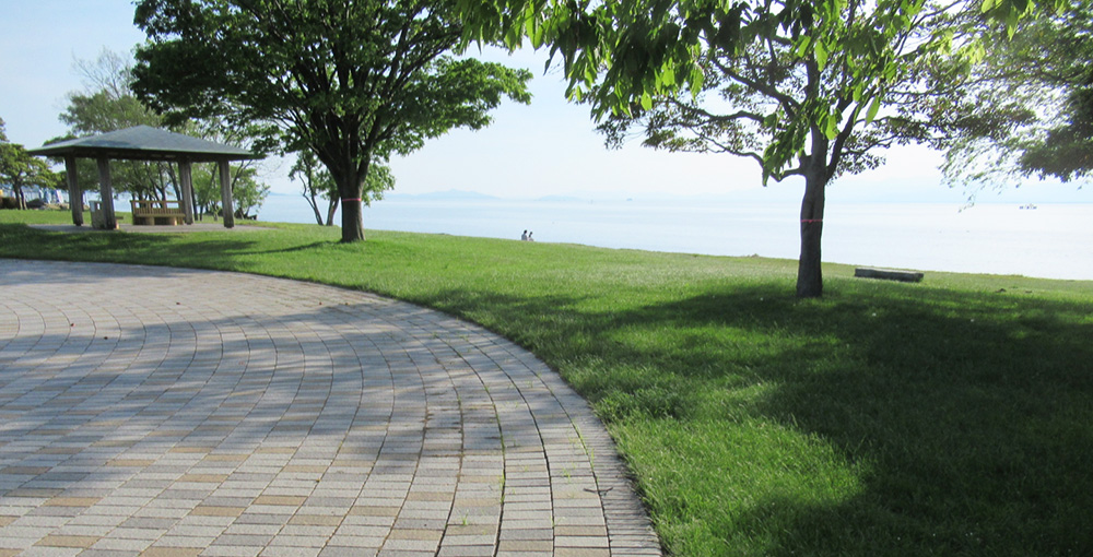 西武造園株式会社 滋賀事業所の契約社員 公園・施設管理 公園・公共施設の求人情報イメージ1