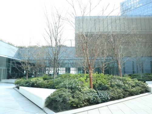 株式会社豊橋園芸ガーデン 知多事業所の正社員 現場管理(維持管理) 職人・現場スタッフ 都市緑化・ランドスケープ 屋上・壁面緑化 公園・公共施設求人イメージ