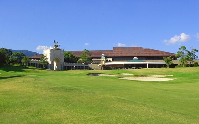 トーシンリゾート株式会社 TOSHIN Princeville Golf Courseの契約社員 現場管理（維持管理） 職人・現場スタッフ 公園・施設管理 その他 ゴルフ場求人イメージ