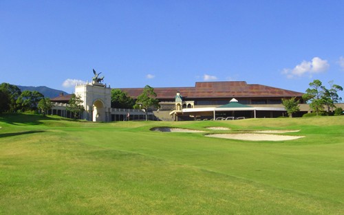 トーシンリゾート株式会社 TOSHIN Princeville Golf Courseの契約社員 現場管理(維持管理) 職人・現場スタッフ 公園・施設管理 その他 ゴルフ場求人イメージ