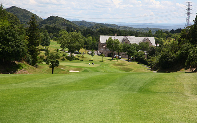 トーシンリゾート株式会社 TOSHIN Golf Club Central Courseの契約社員 公園・施設管理 営業・企画 販売・接客 その他 ゴルフ場の求人情報イメージ1