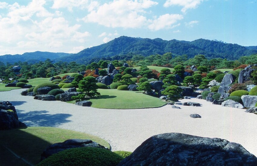 株式会社中根庭園研究所の正社員 職人・現場スタッフ お庭・植木 公園・公共施設の求人情報イメージ3