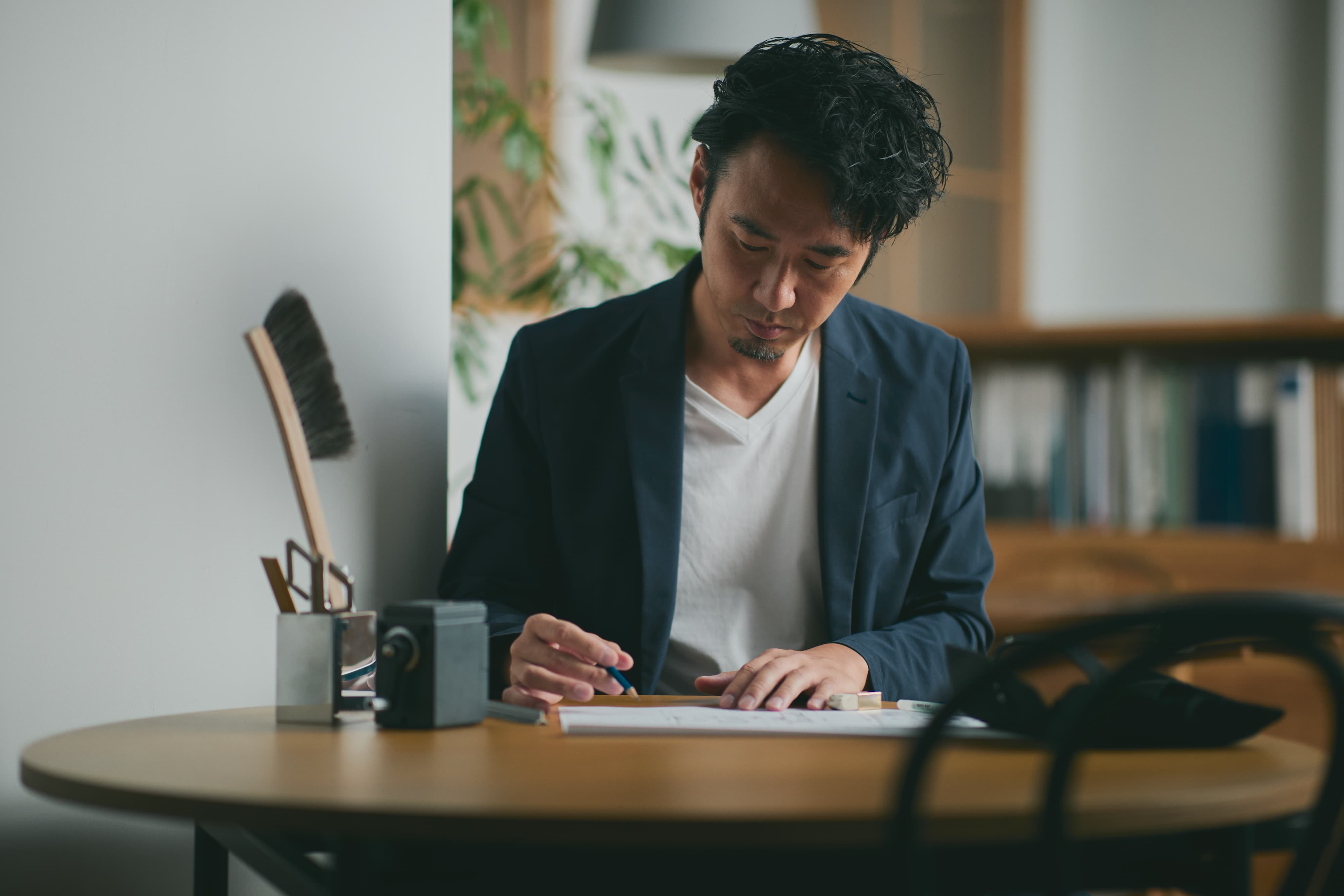 株式会社Gハウスの契約社員 設計・プランナー 営業・企画 外構・エクステリアの求人情報イメージ1