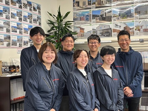 株式会社中京ガーデンの正社員 設計・プランナー CADオペレーター 営業・企画 外構・エクステリア求人イメージ