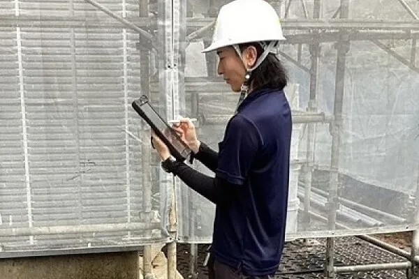 株式会社フォーラムの正社員 施工管理（工事） 外構・エクステリアの求人情報イメージ4