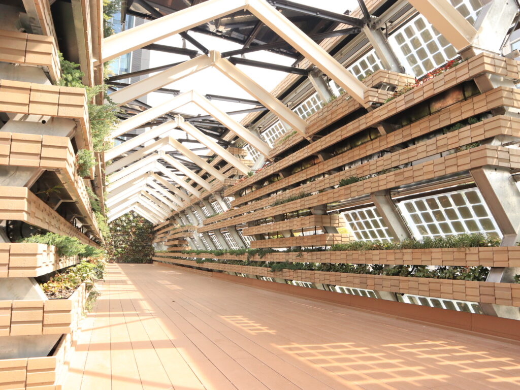 株式会社豊橋園芸ガーデンの正社員 施工管理（工事） 現場管理（維持管理） 職人・現場スタッフ 都市緑化・ランドスケープ 公園・公共施設求人イメージ