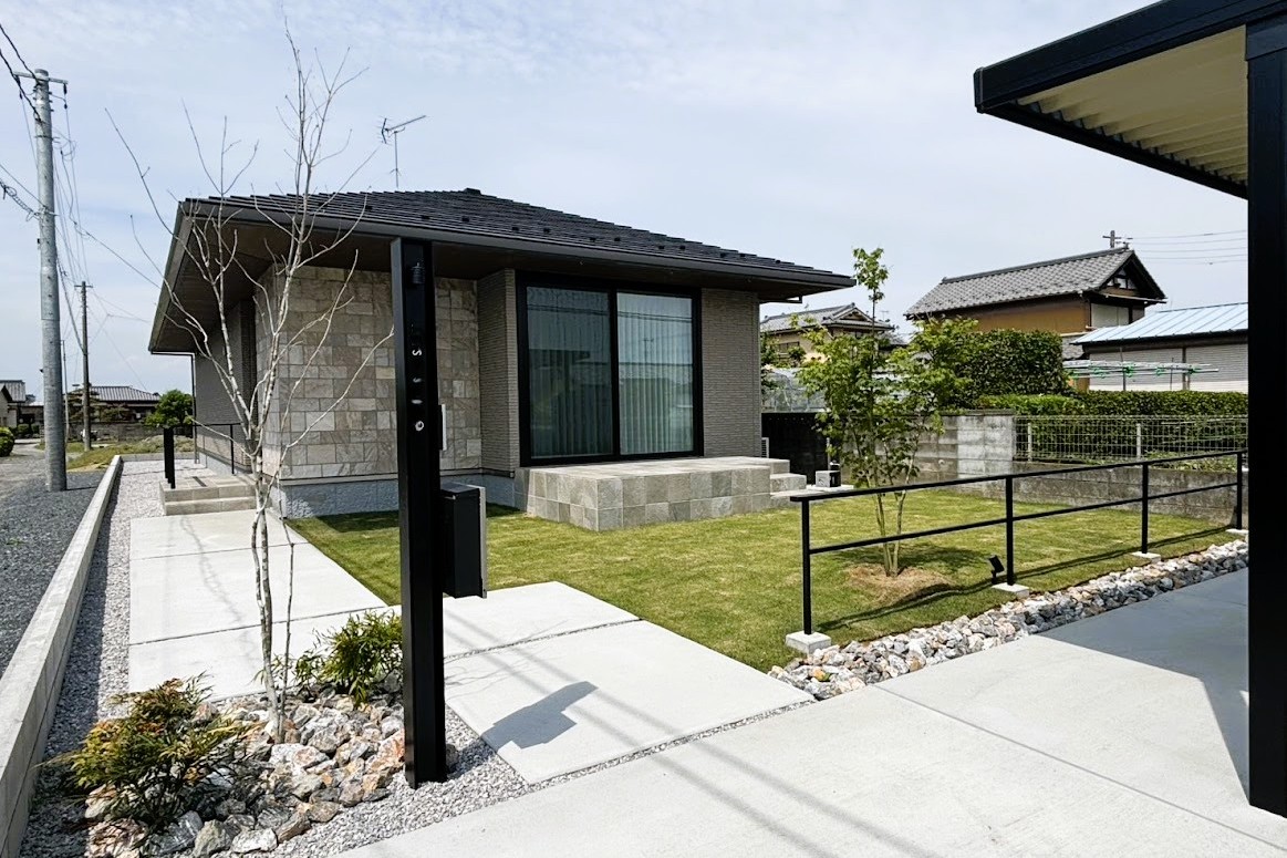 株式会社Eco.green planningの正社員 設計・プランナー 営業・企画 外構・エクステリアの求人情報イメージ3