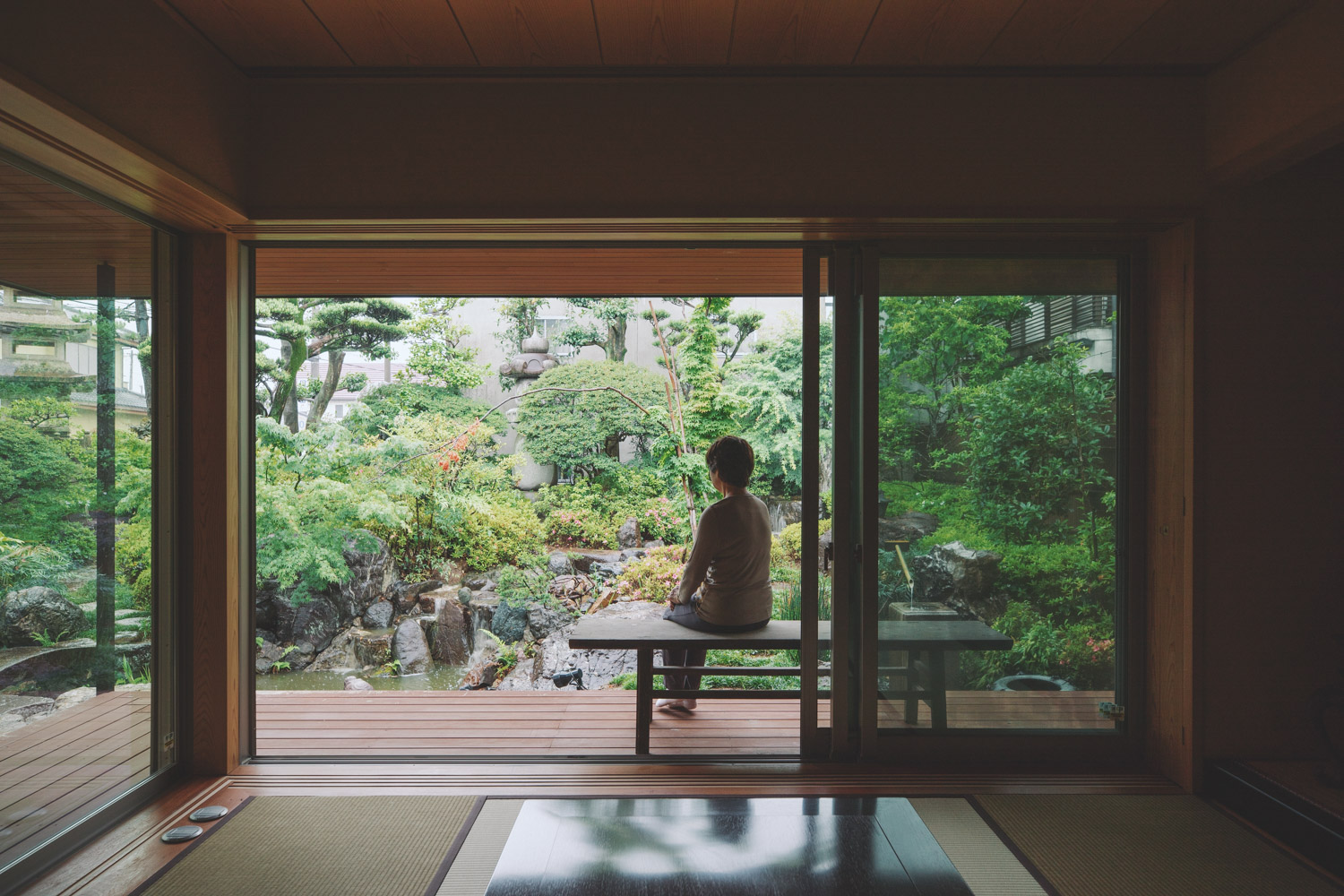 株式会社岐阜造園 本社の正社員 施工管理（工事） 外構・エクステリア求人イメージ