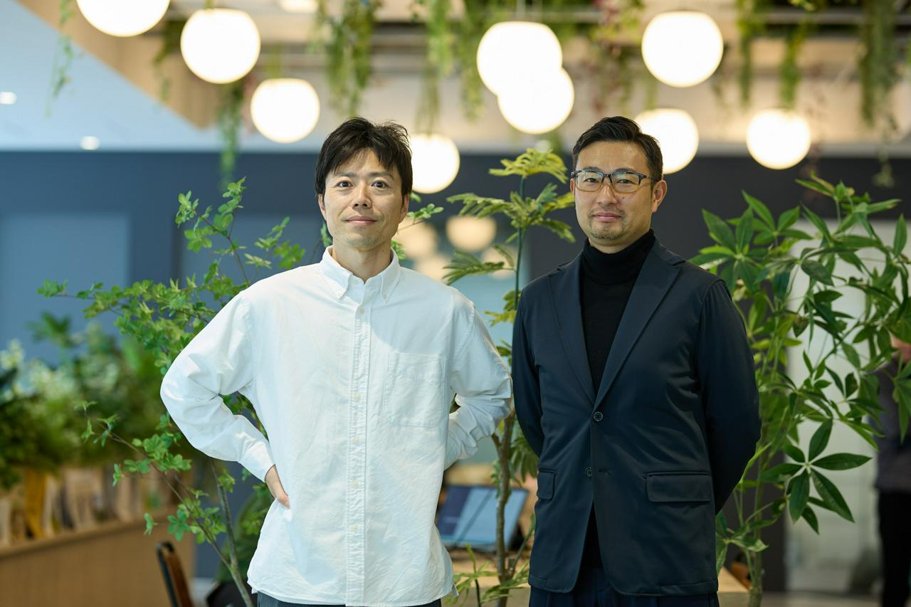 株式会社Beer and Tech 京橋オフィスの正社員 営業・企画 屋内緑化の求人情報イメージ1