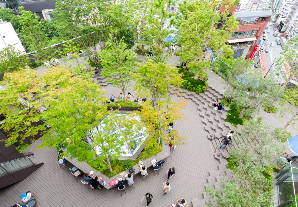 株式会社石勝エクステリア 千葉支店の正社員 施工管理（工事） 都市緑化・ランドスケープ 外構・エクステリアの求人情報イメージ3