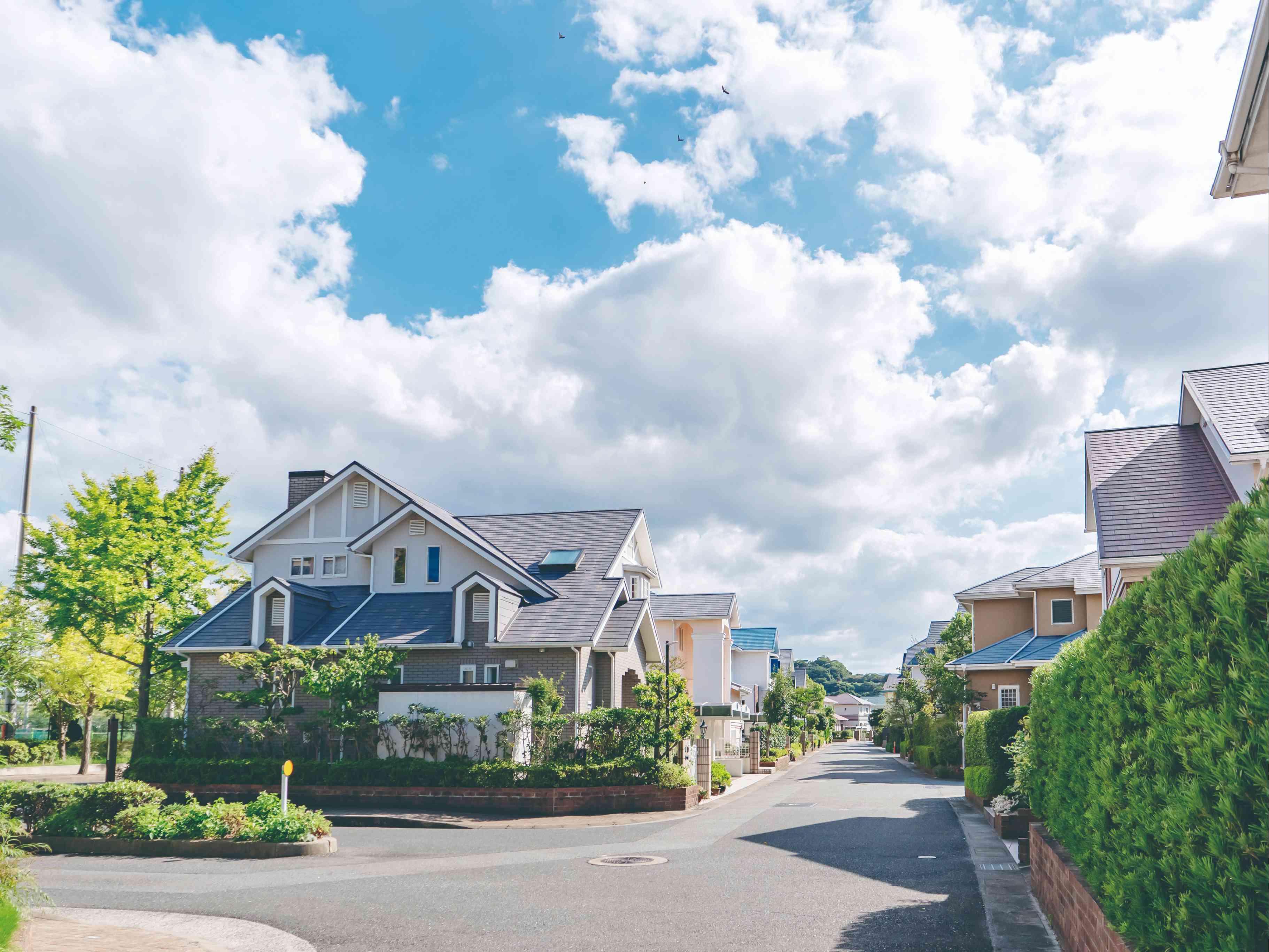 西武造園株式会社 東日本支店の正社員 施工管理（工事） 外構・エクステリアの求人情報イメージ1