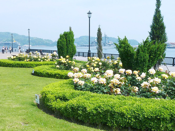 西武造園株式会社 ヴェルニー公園の契約社員 公園・施設管理 公園・公共施設の求人情報イメージ1