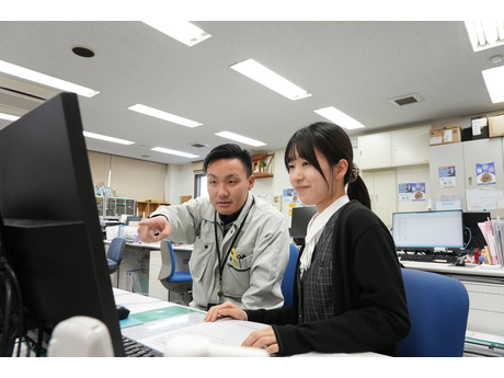 ジェイエイ・トービス株式会社の正社員 施工管理（工事） 現場管理（維持管理） 営業・企画 都市緑化・ランドスケープ 公園・公共施設求人イメージ