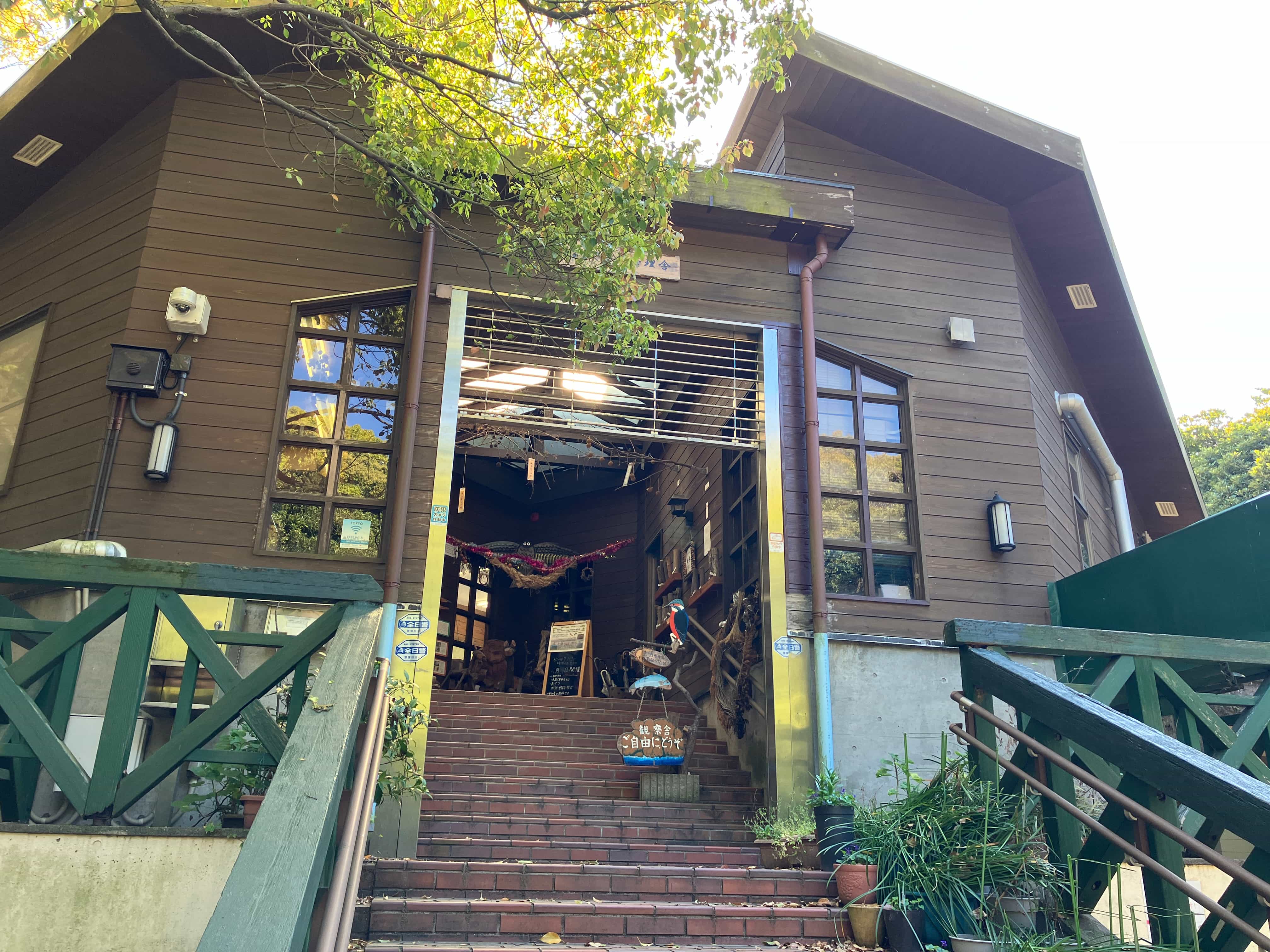 西武造園株式会社 都立大井ふ頭中央海浜公園なぎさの森の契約社員 公園・施設管理 公園・公共施設の求人情報イメージ2