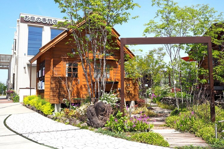 株式会社Eco.green planningの正社員 設計・プランナー 営業・企画 外構・エクステリアの求人情報イメージ4