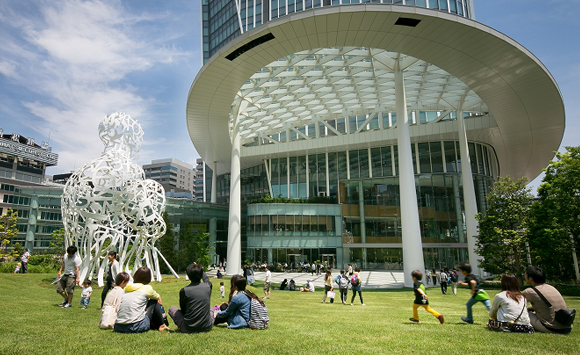 西武造園株式会社 沖縄営業所の契約社員 施工管理（工事） 都市緑化・ランドスケープ 公園・公共施設の求人情報イメージ1