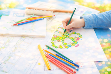 株式会社パルグリーンの正社員 施工管理（工事） 外構・エクステリアの求人情報イメージ2