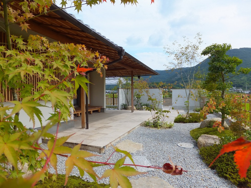 株式会社景匠館の正社員 施工管理（工事） 外構・エクステリアの求人情報イメージ1