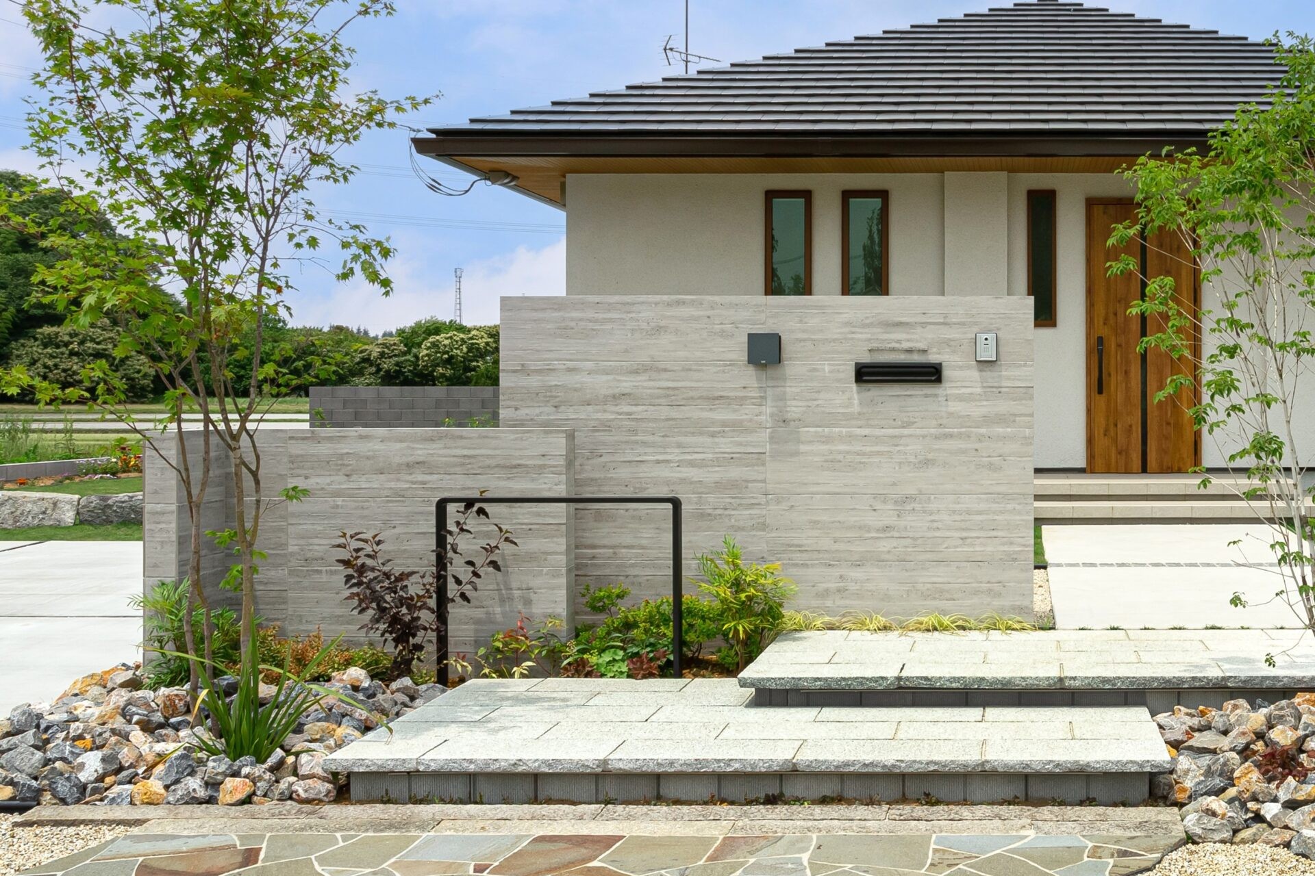 株式会社Eco.green planningの正社員 設計・プランナー 営業・企画 外構・エクステリアの求人情報イメージ2