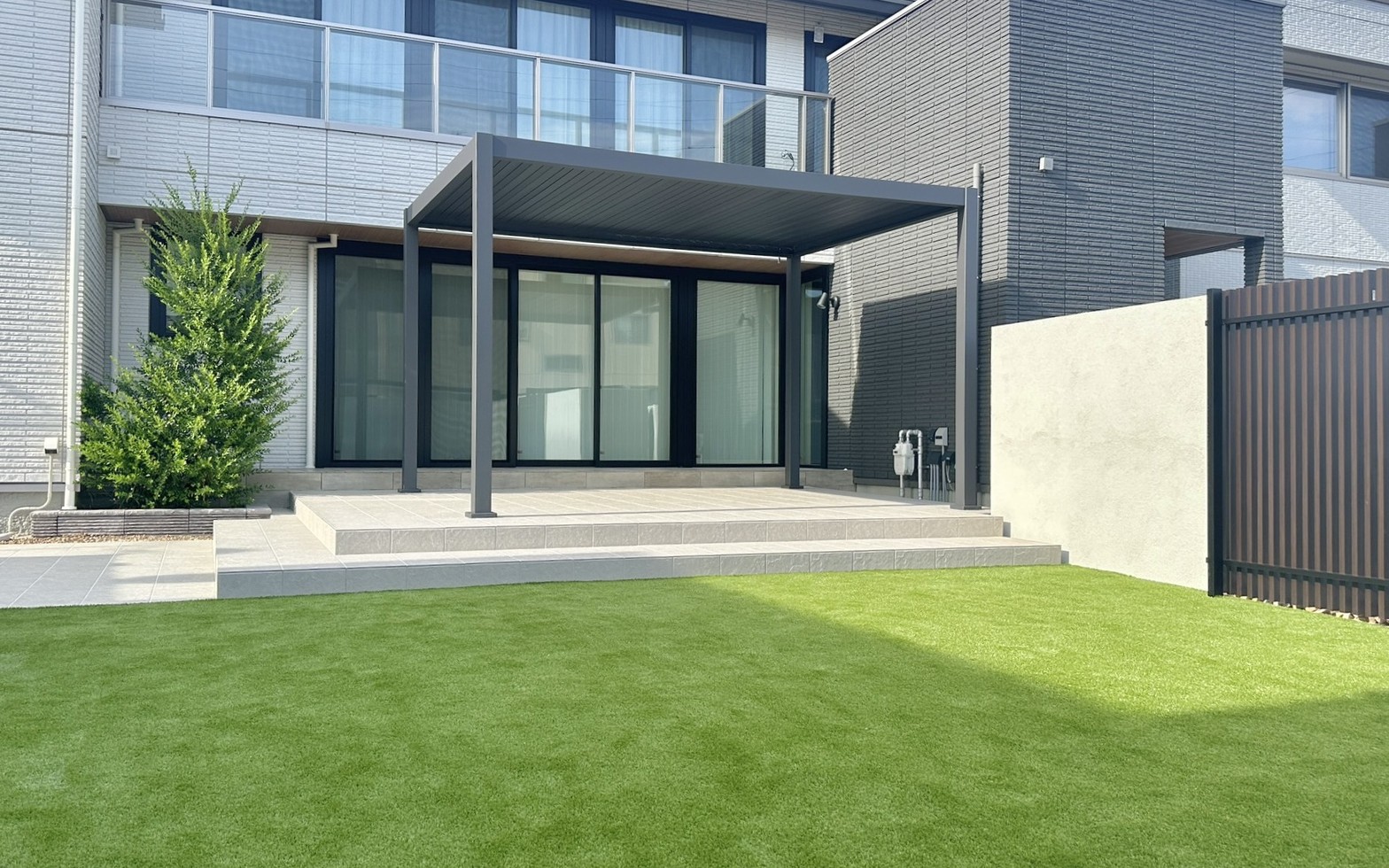 日豊ガーデンズ株式会社 名古屋営業所の正社員 営業・企画 外構・エクステリアの求人情報イメージ3