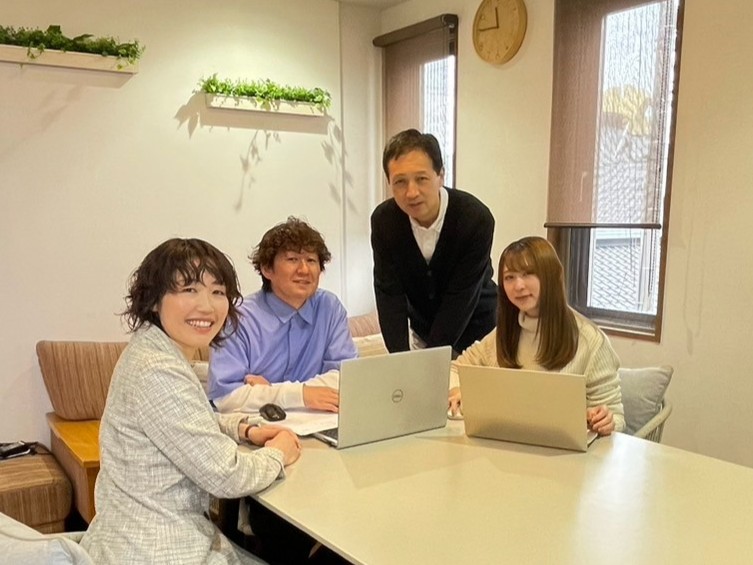 株式会社エコ・グリーン設計の正社員 営業・企画 外構・エクステリア求人イメージ