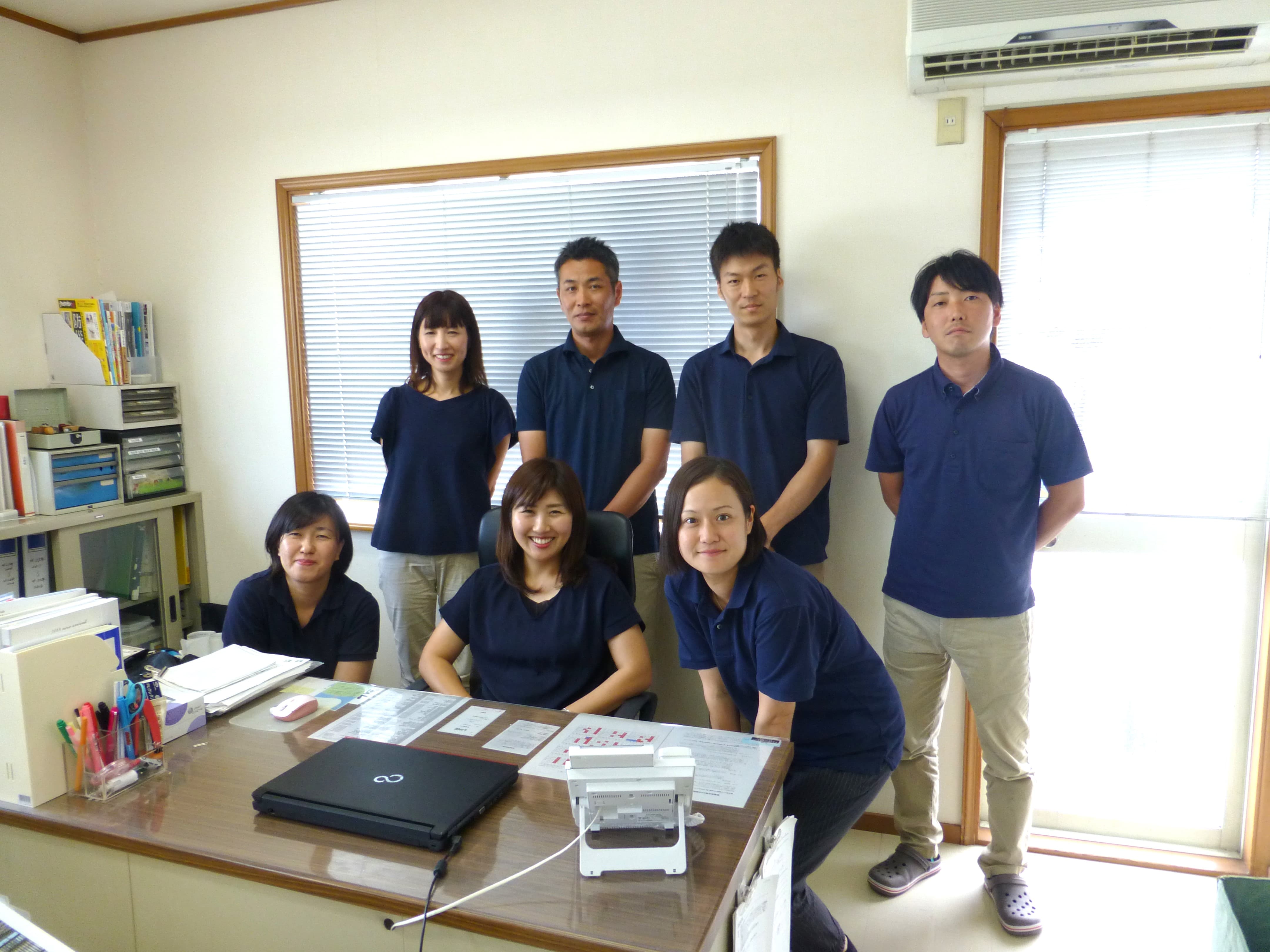 エクスコーポレーション株式会社の正社員 施工管理（工事） 設計・プランナー 営業・企画 外構・エクステリア求人イメージ