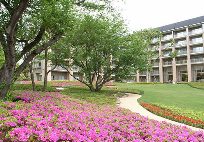 株式会社野沢園の正社員 現場管理（維持管理） 都市緑化・ランドスケープ 公園・公共施設求人イメージ