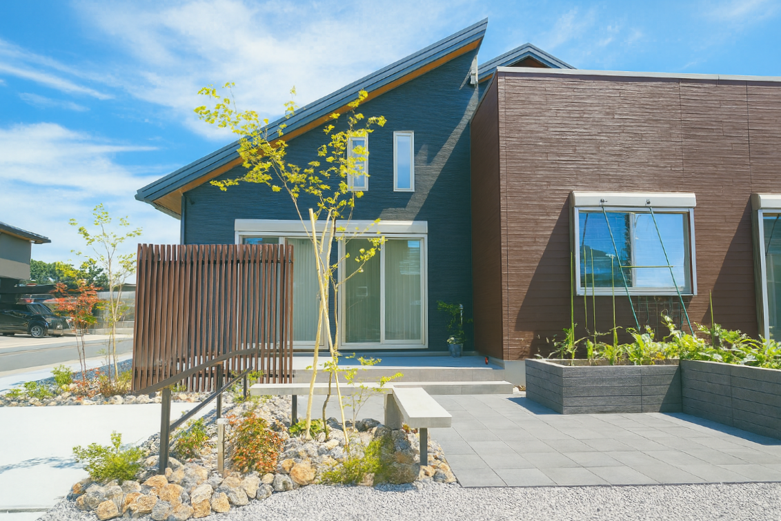 株式会社Eco.green planningの正社員 設計・プランナー 営業・企画 外構・エクステリア求人イメージ