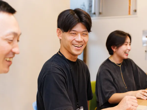 株式会社メグラスの正社員 施工管理（工事） 外構・エクステリア求人イメージ