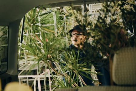 一般社団法人ローランズプラス ローランズ天王洲アイル店の正社員 現場管理（維持管理） 職人・現場スタッフ 販売・接客 都市緑化・ランドスケープ 屋内緑化の求人情報イメージ2