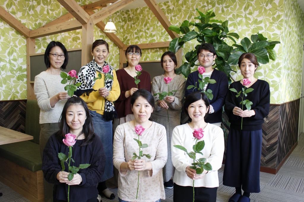 株式会社千趣会イイハナの正社員 その他求人イメージ