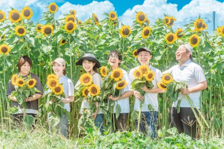 一般社団法人ローランズプラス ローランズファームのアルバイト・パート 職人・現場スタッフ その他求人イメージ