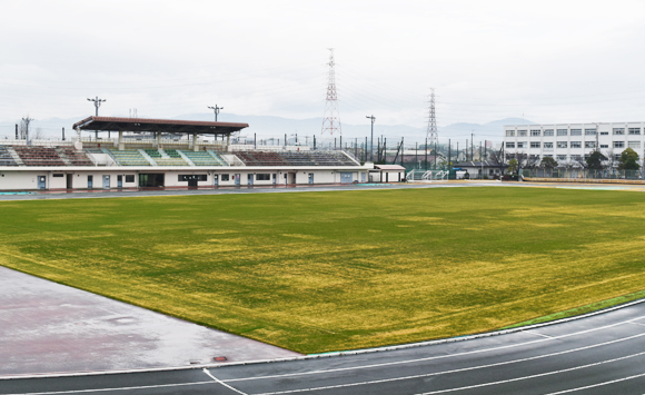 西武造園株式会社 高槻市立総合スポーツセンターの契約社員 公園・施設管理 公園・公共施設の求人情報イメージ1