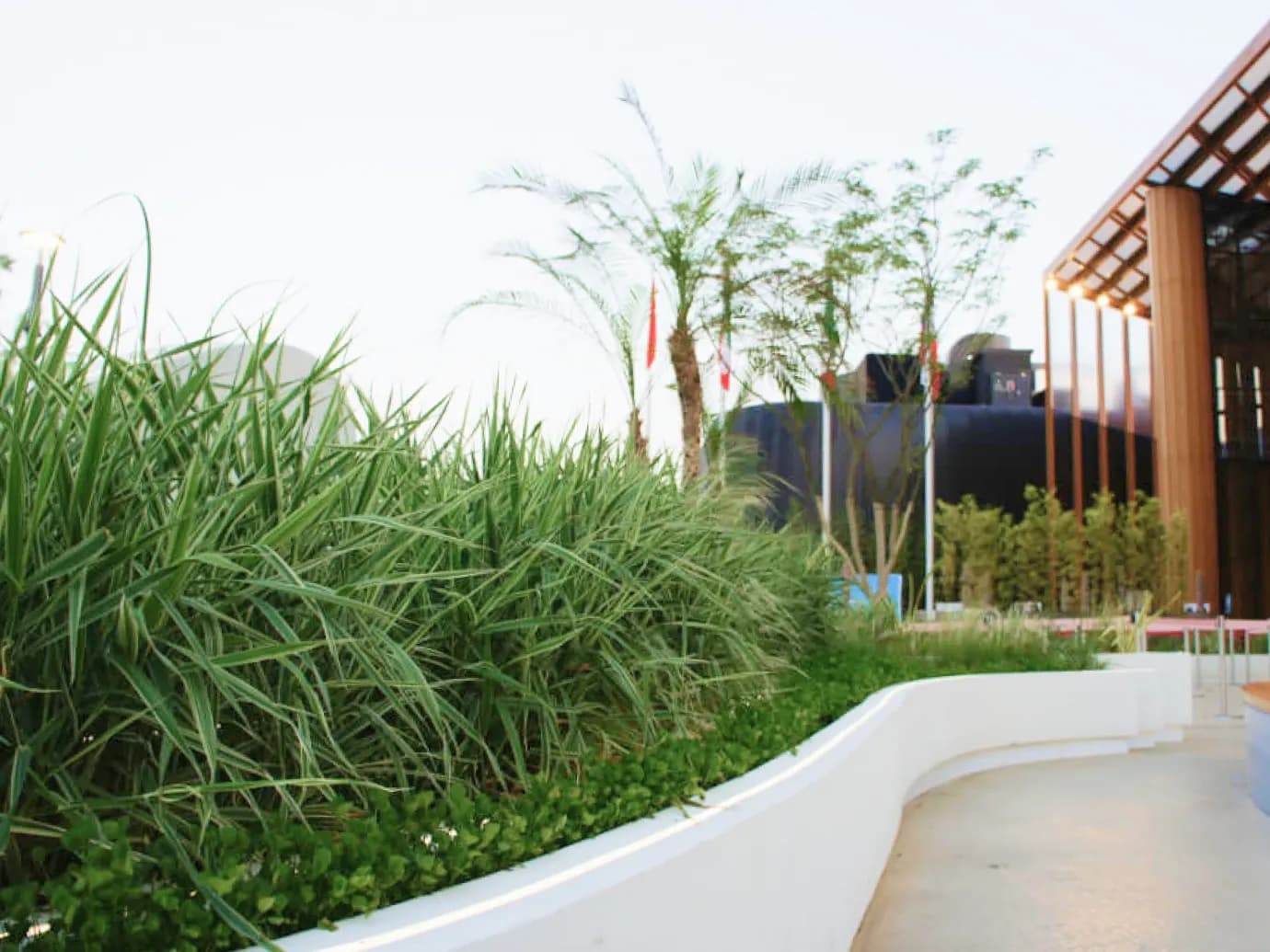 株式会社野沢園の正社員 施工管理（工事） 現場管理（維持管理） 都市緑化・ランドスケープ 公園・公共施設の求人情報イメージ3