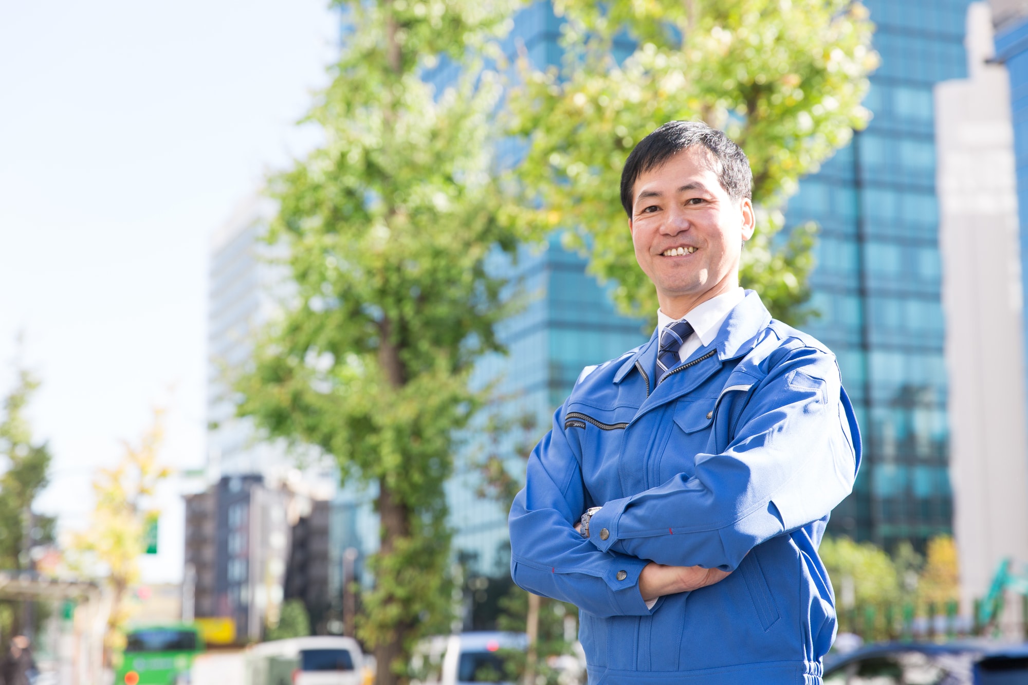 株式会社かたばみの契約社員 施工管理（工事） その他 都市緑化・ランドスケープ求人イメージ